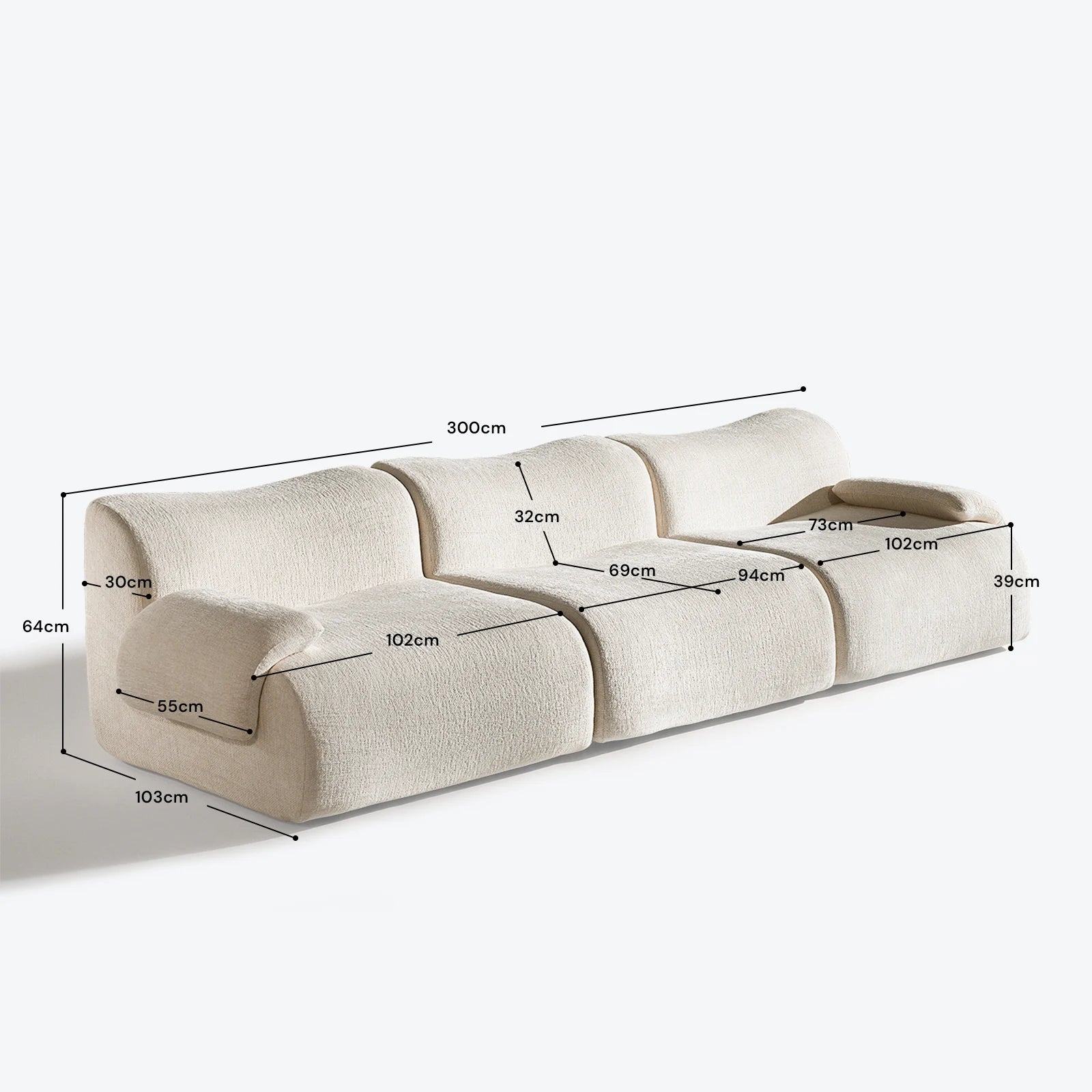 CLIPOP furniture