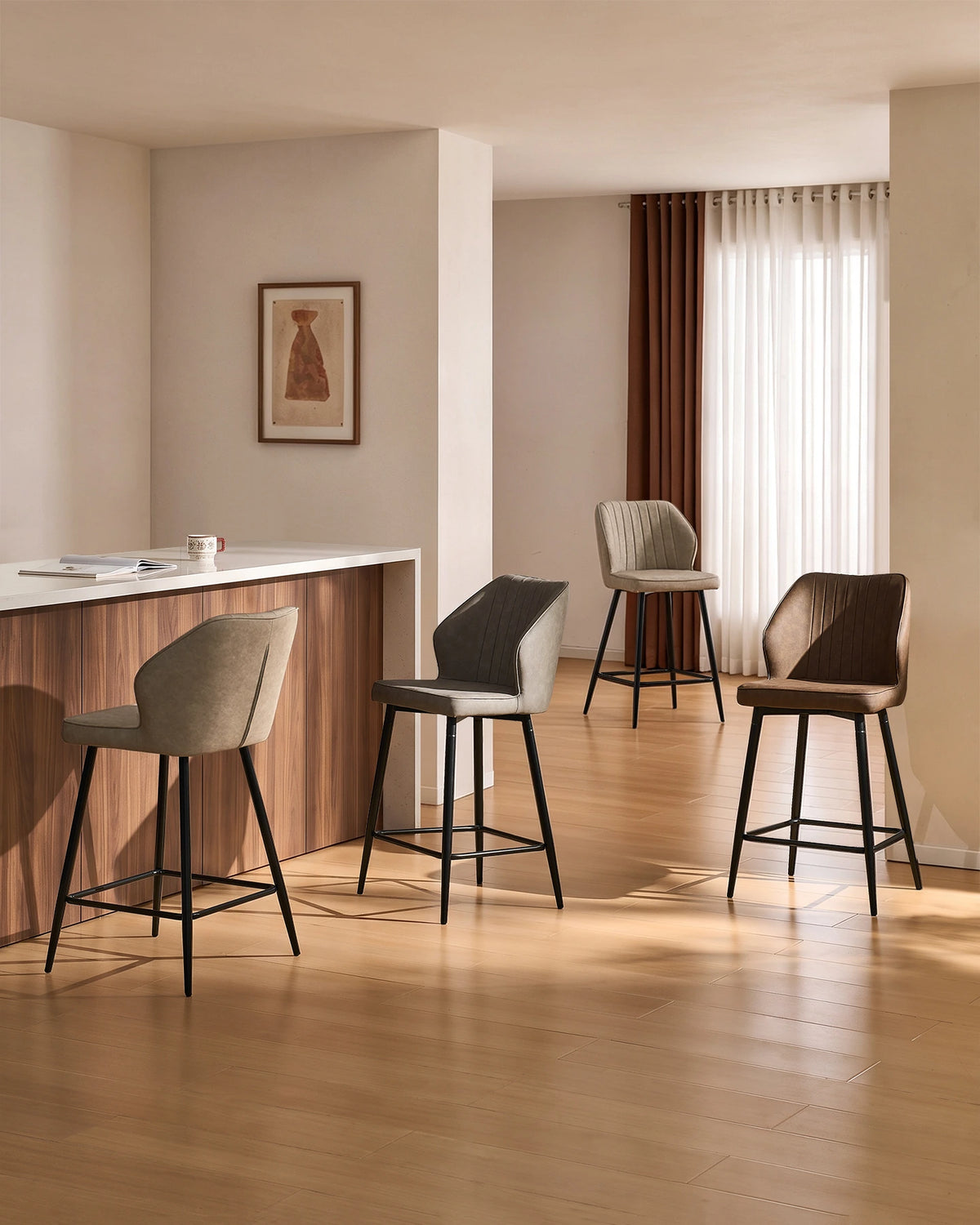 CLIPOP furniture