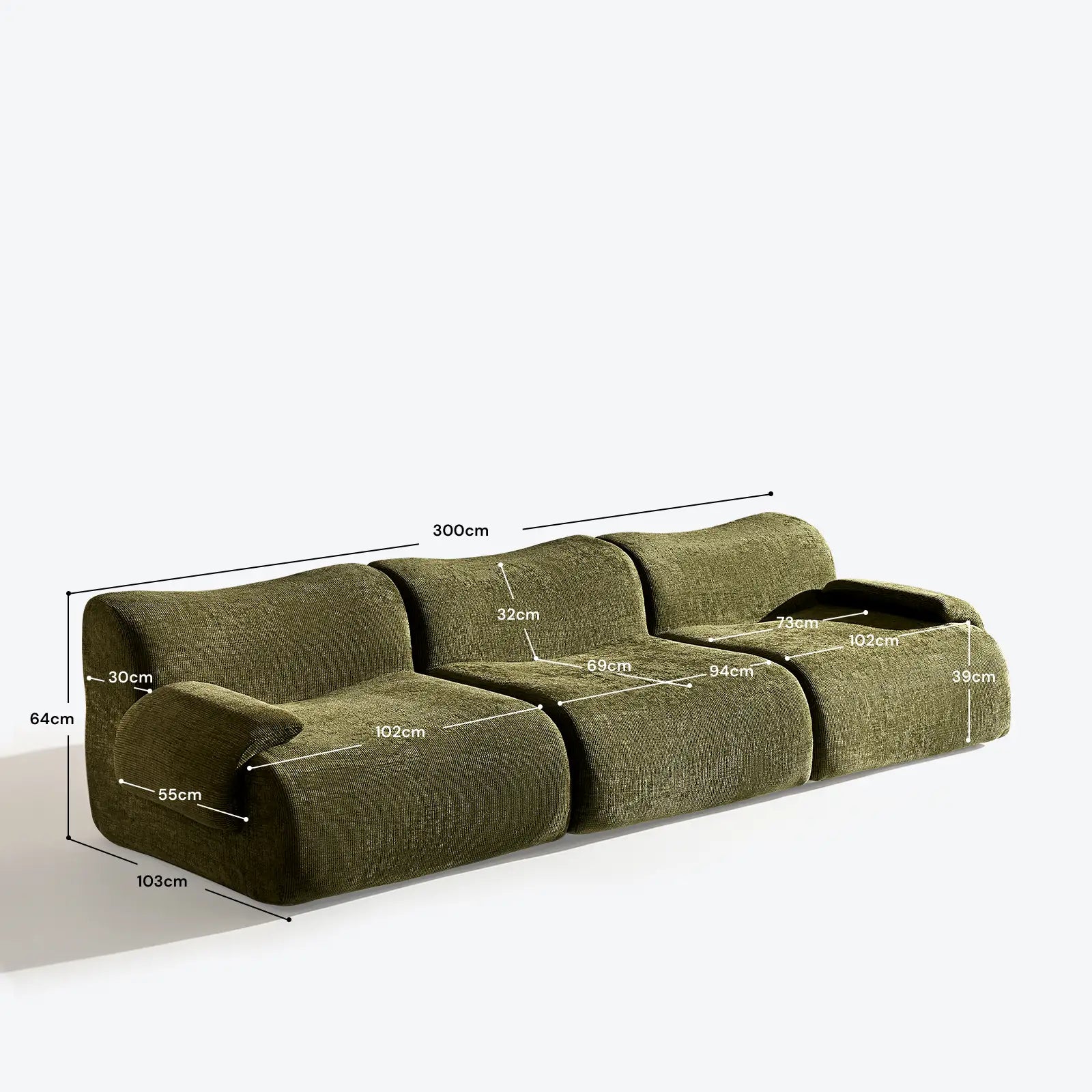 CLIPOP furniture