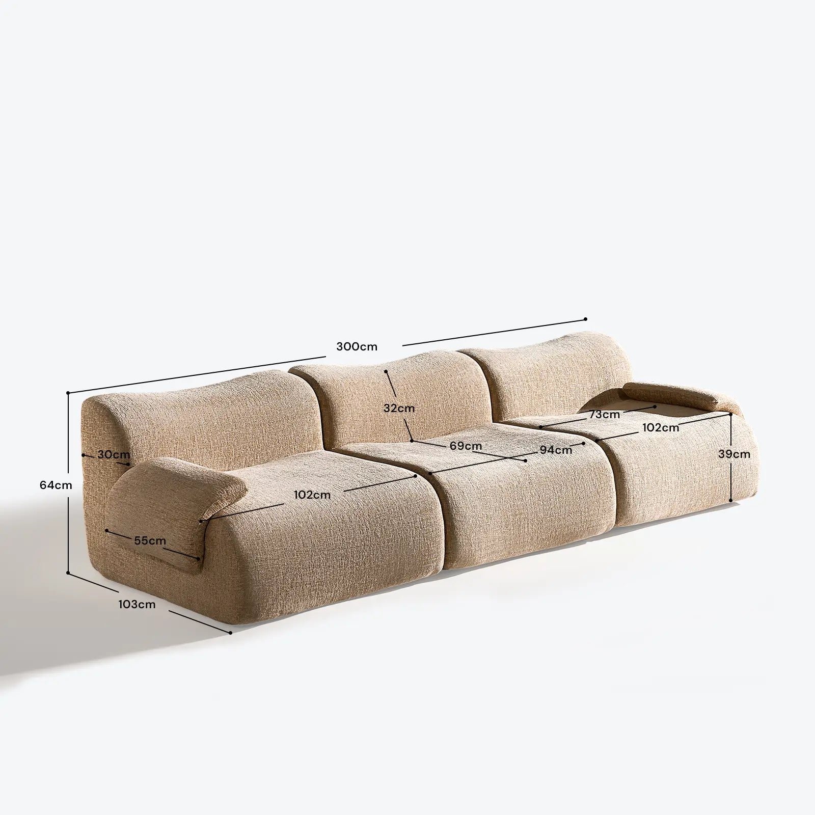 CLIPOP furniture