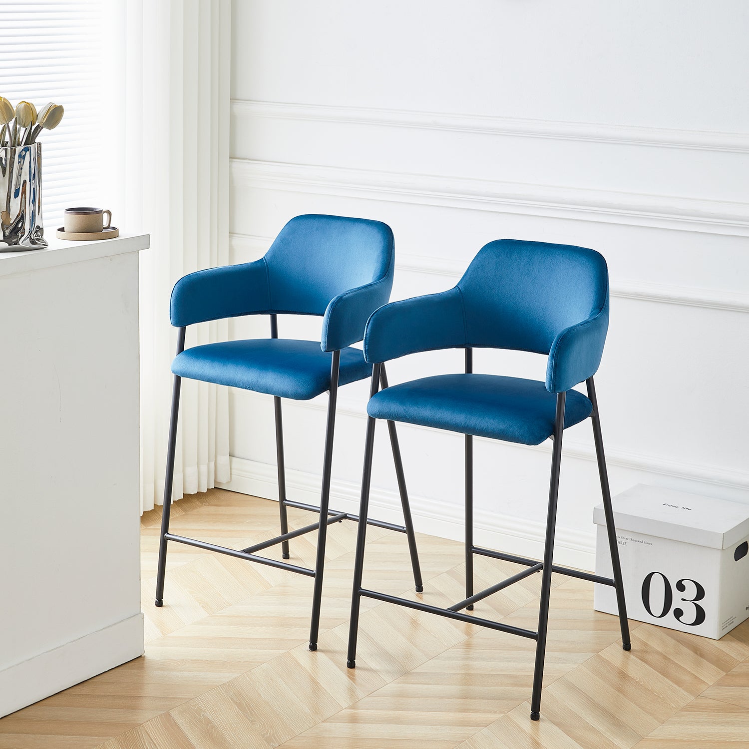 Clipop Furniture