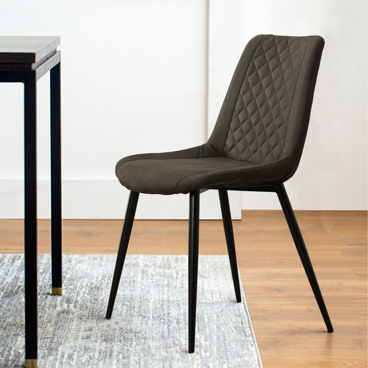 Cleo Dining Chairs [Set of 2]
