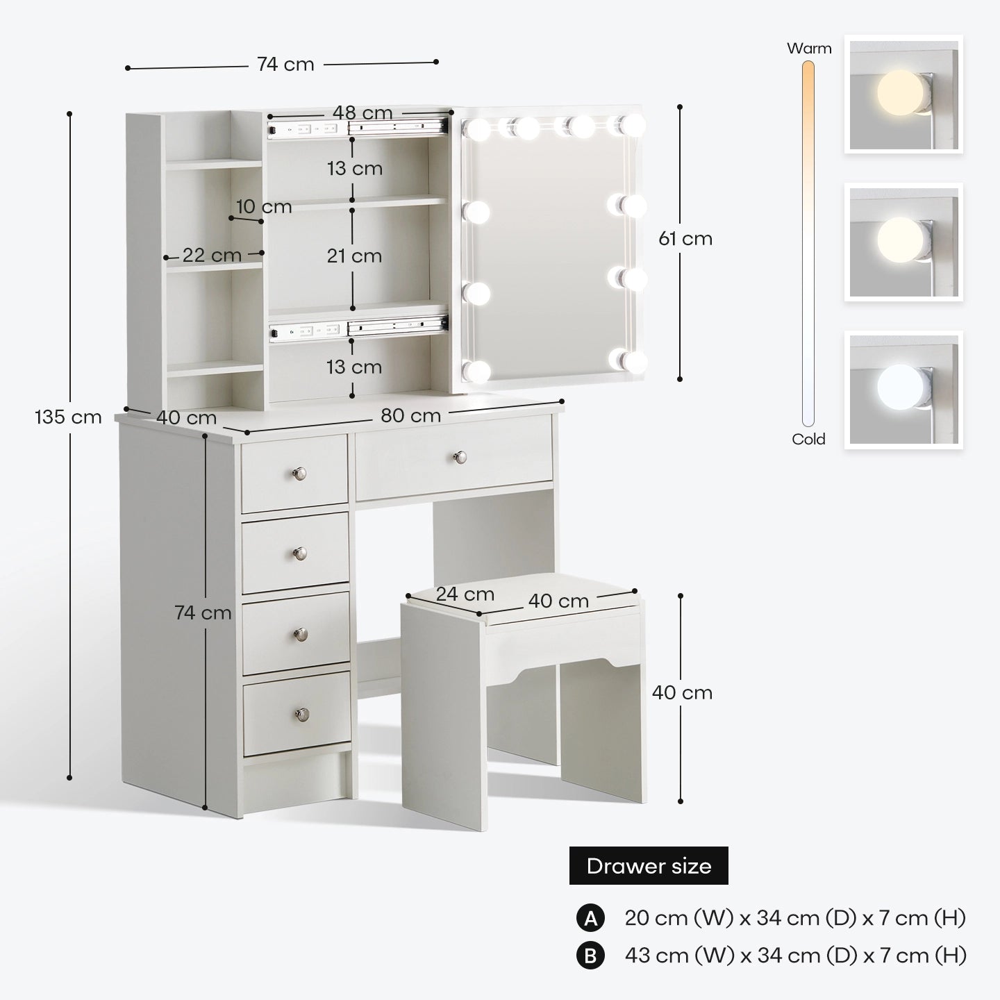 CLIPOP furniture
