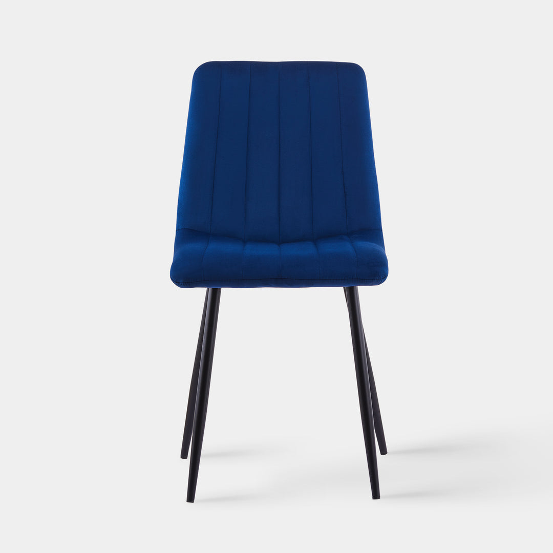 Cummer Dining Chairs [Set of 2]