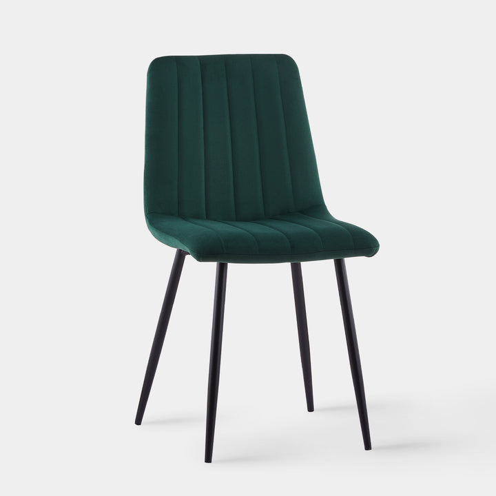 Cummer Dining Chairs [Set of 2]