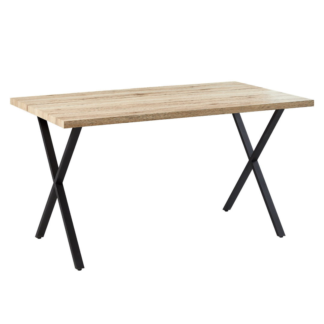 Rectangle Dining Table [120cm/140cm]
