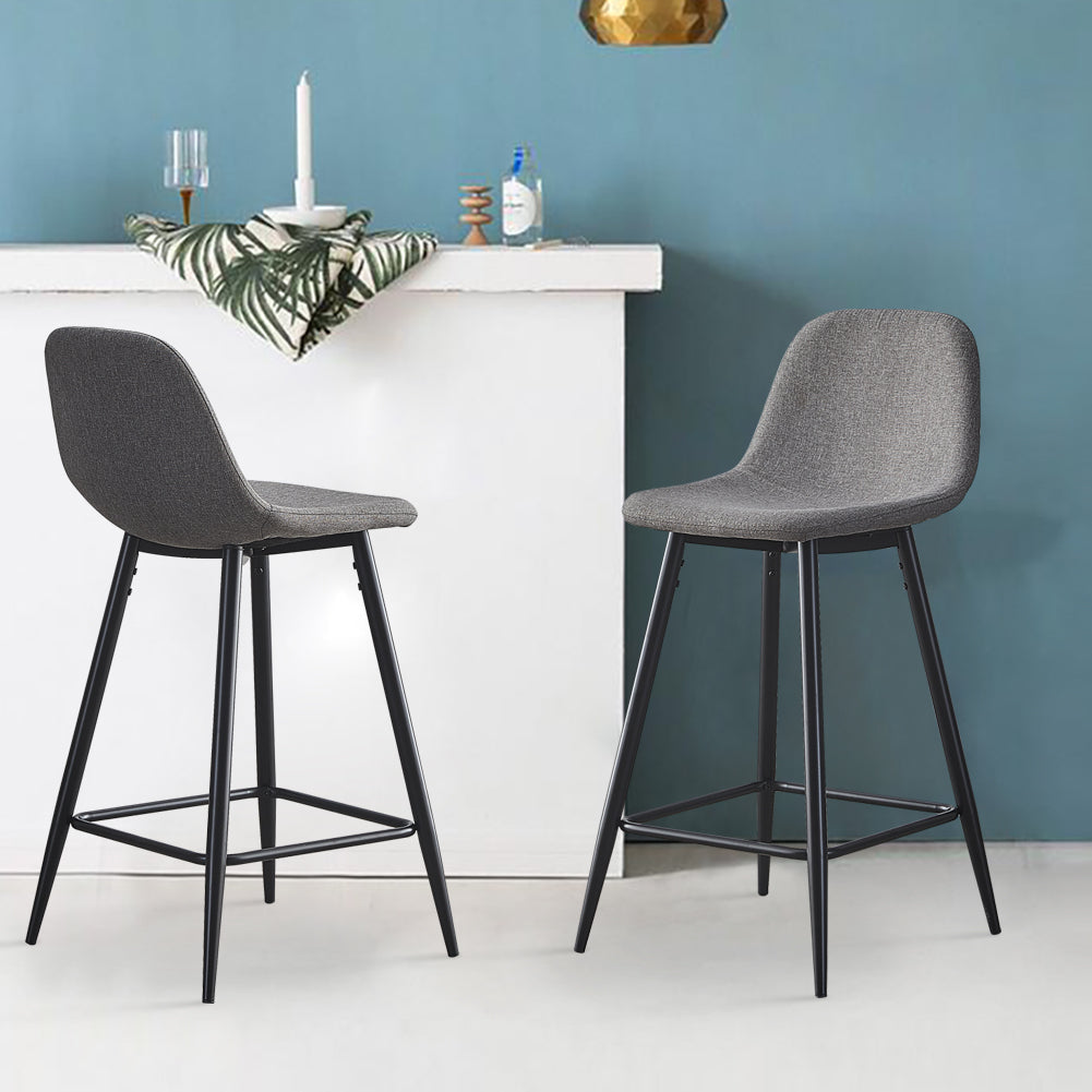 Montgomery Bar Stools [Set of 2]