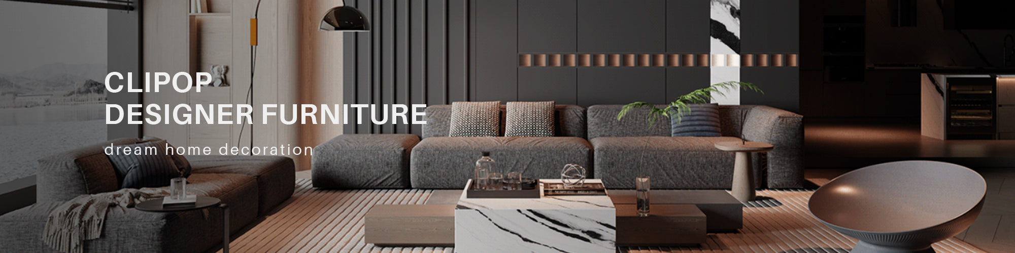 Clipop Furniture