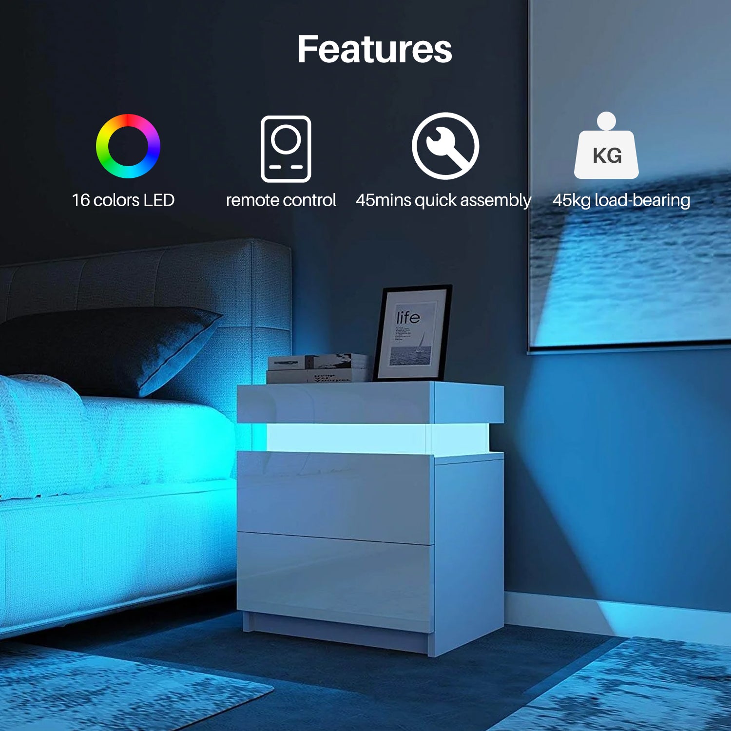 Clipop Furniture
