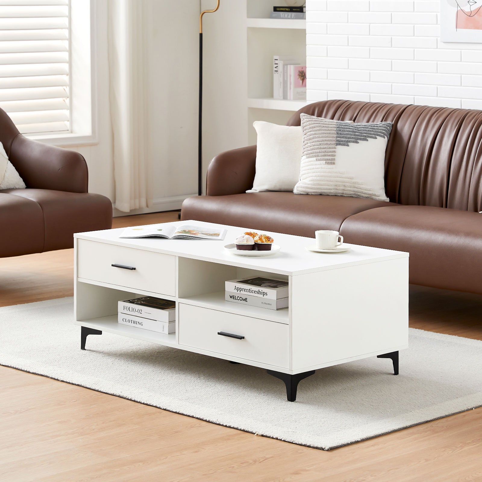 Clipop Furniture