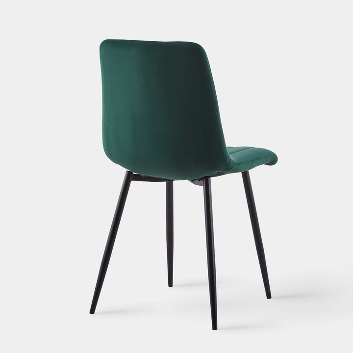 Cummer Dining Chairs [Set of 2]