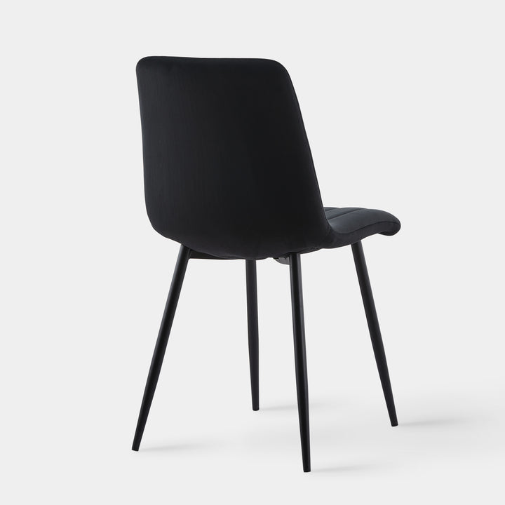 Cummer Dining Chairs [Set of 2]