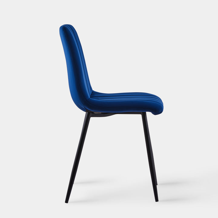 Cummer Dining Chairs [Set of 2]