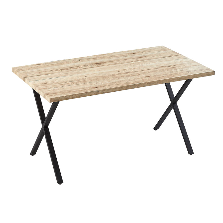 Rectangle Dining Table [120cm/140cm]
