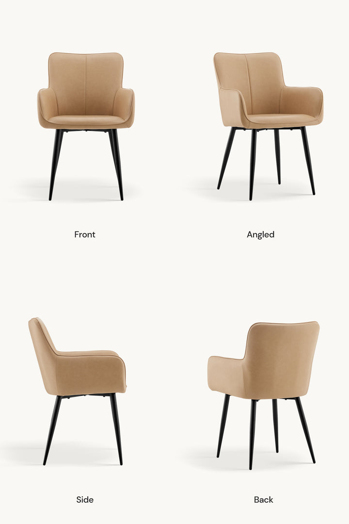 Muhsina Dining Chair