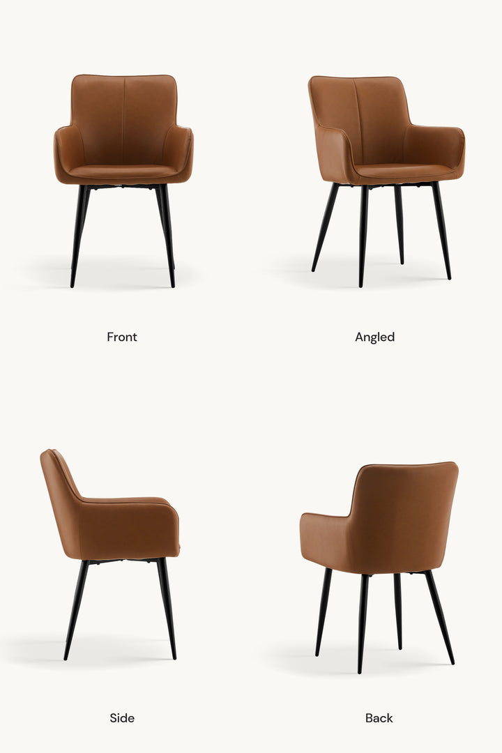 Muhsina Dining Chair