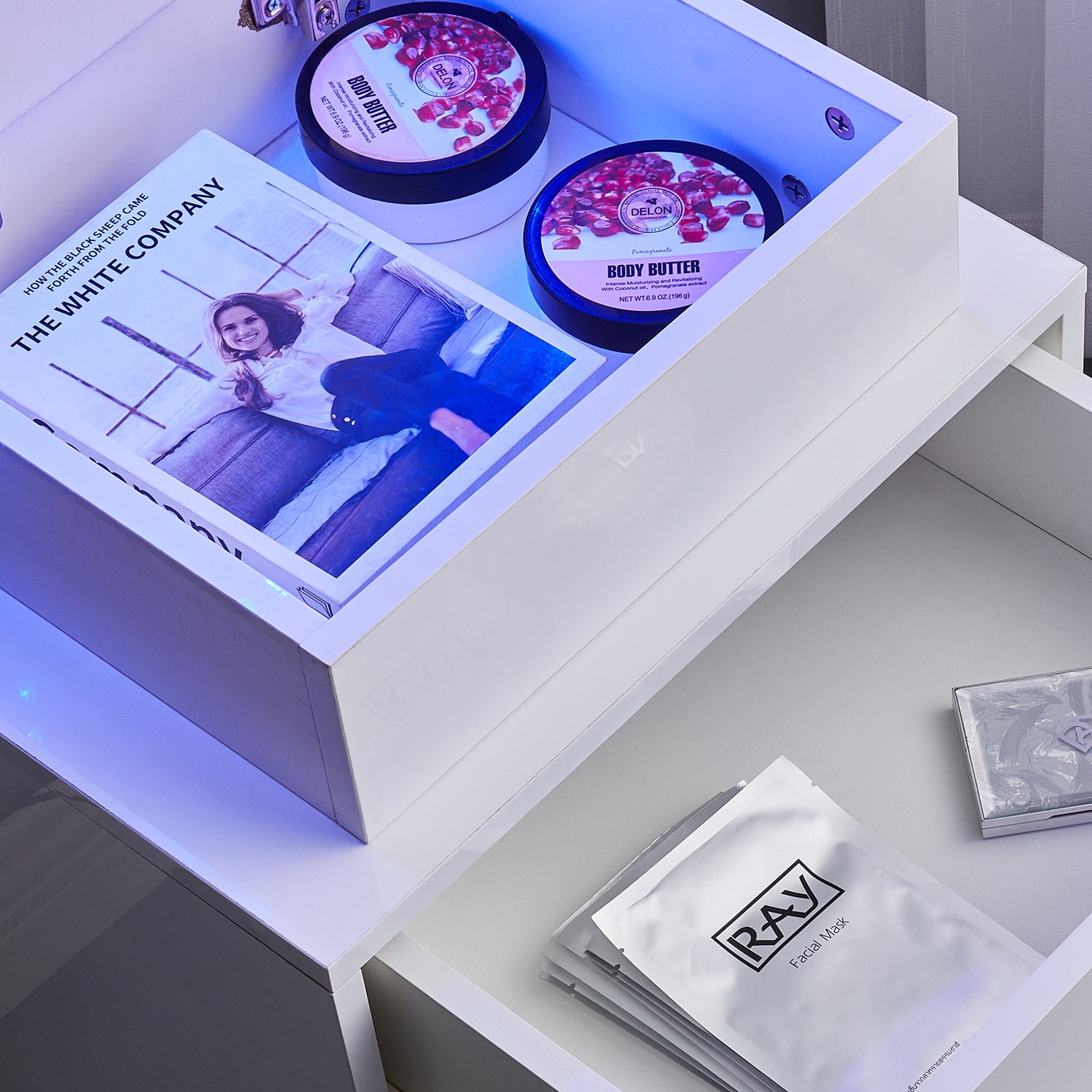 Clipop Furniture