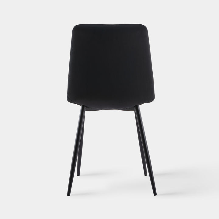 Cummer Dining Chairs [Set of 2]