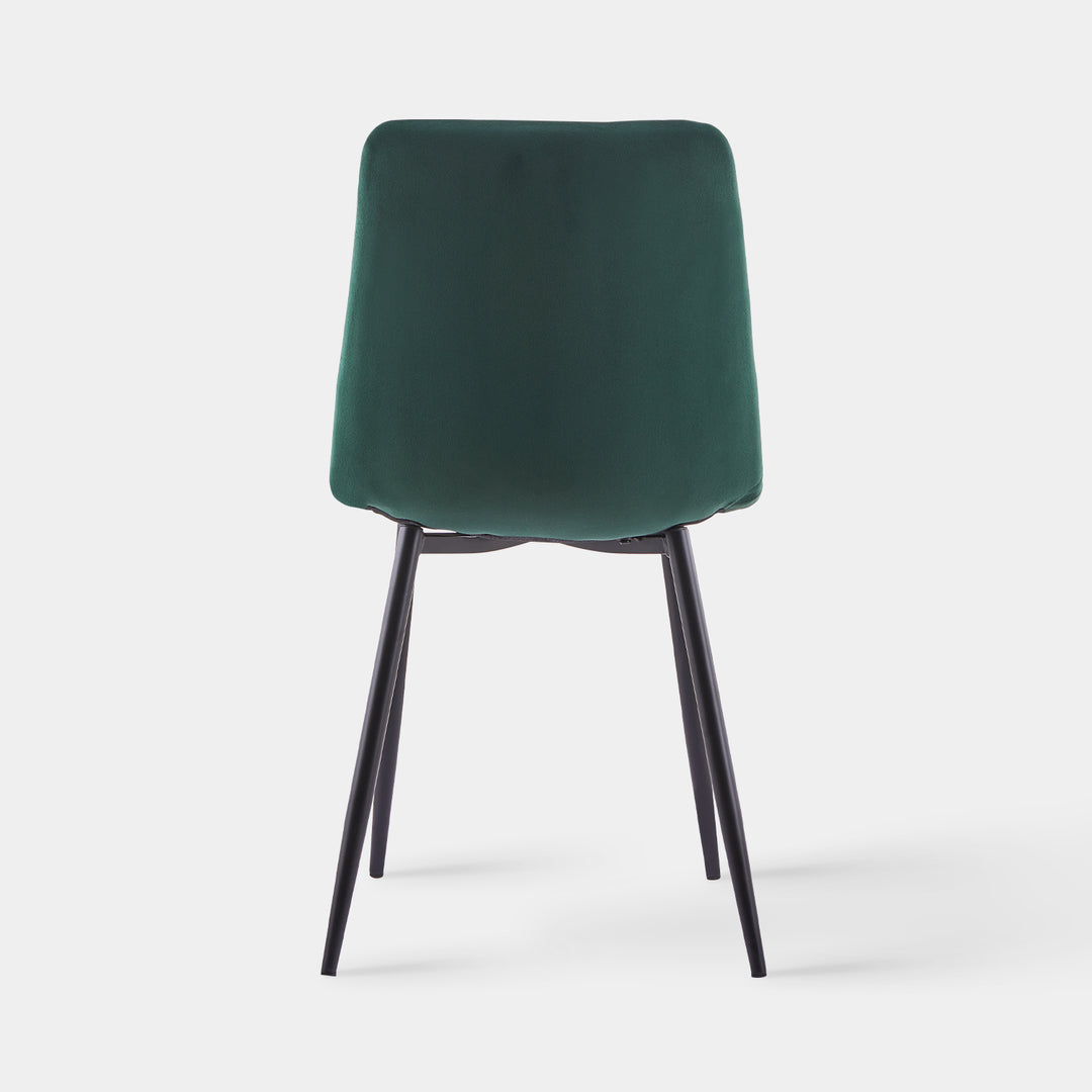 Cummer Dining Chairs [Set of 2]