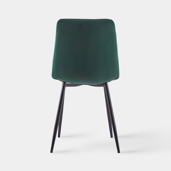 Cummer Dining Chairs [Set of 2]
