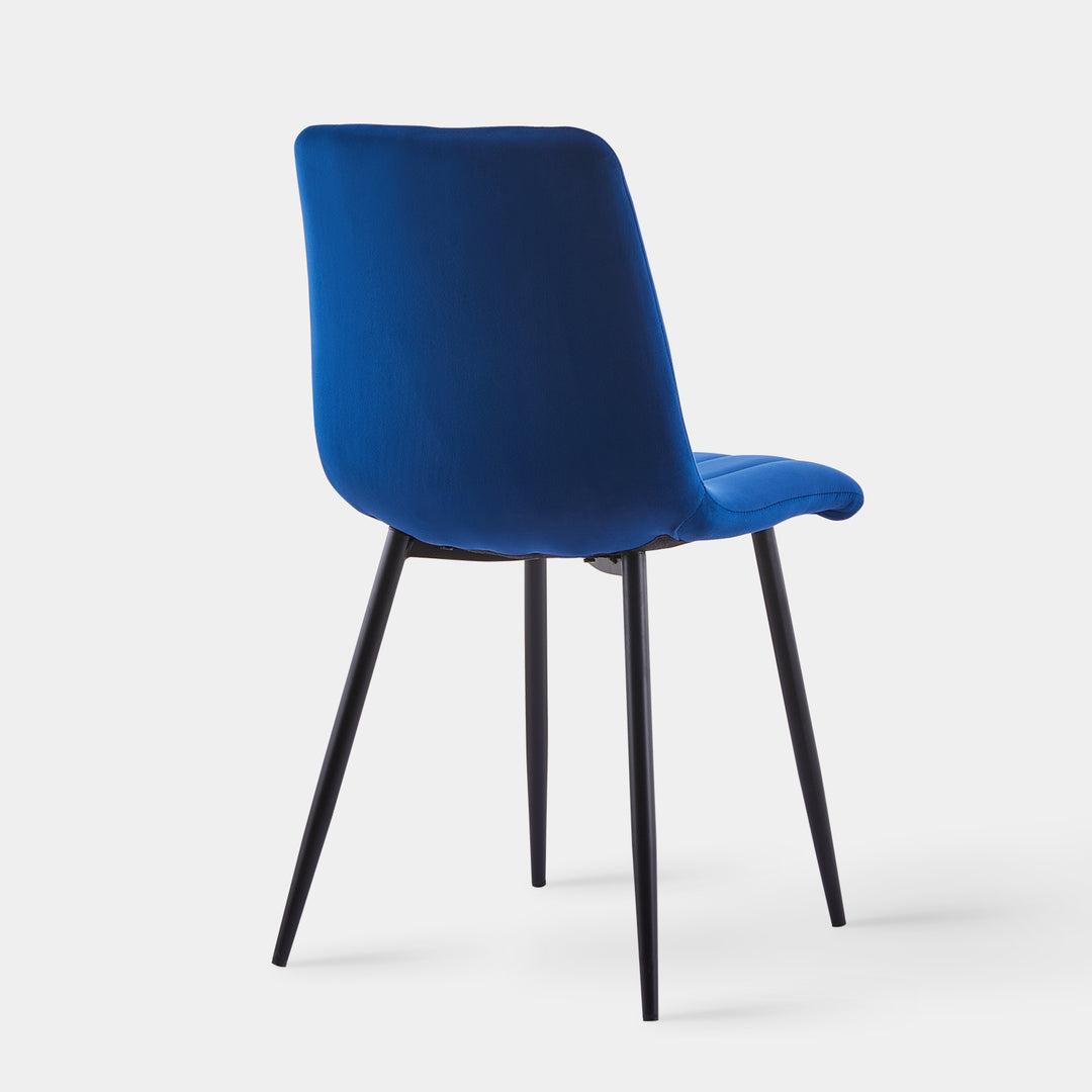 Cummer Dining Chairs [Set of 2]