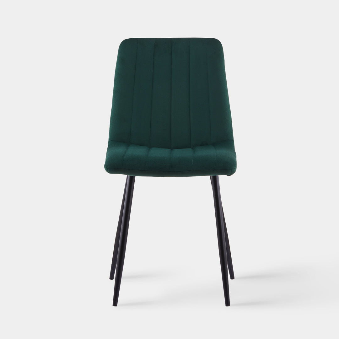 Cummer Dining Chairs [Set of 2]