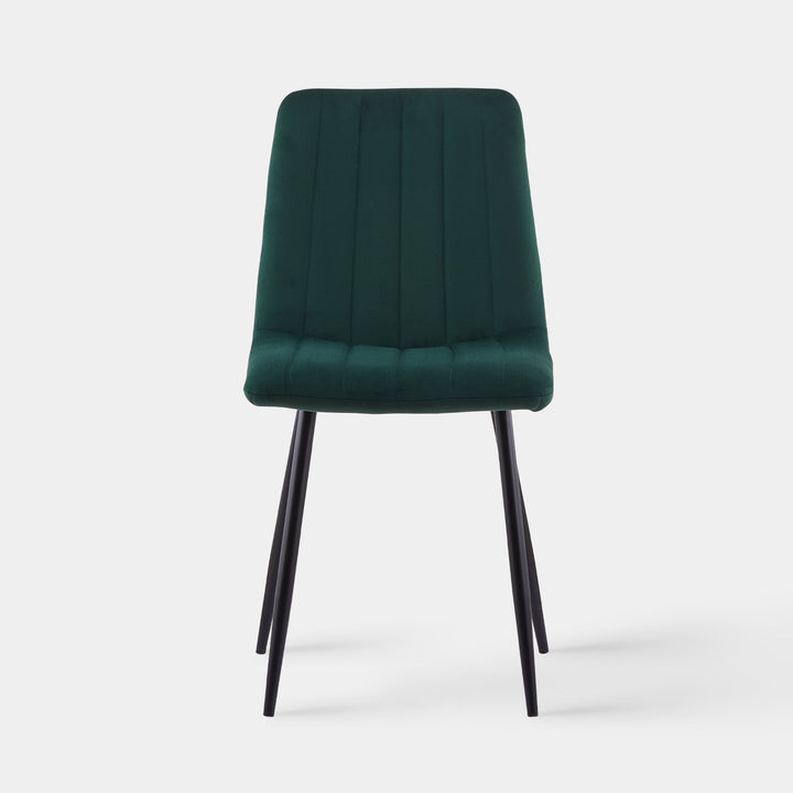 Cummer Dining Chairs [Set of 2]