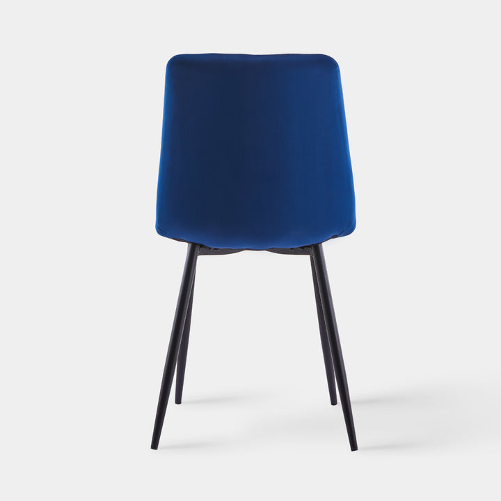 Cummer Dining Chairs [Set of 2]