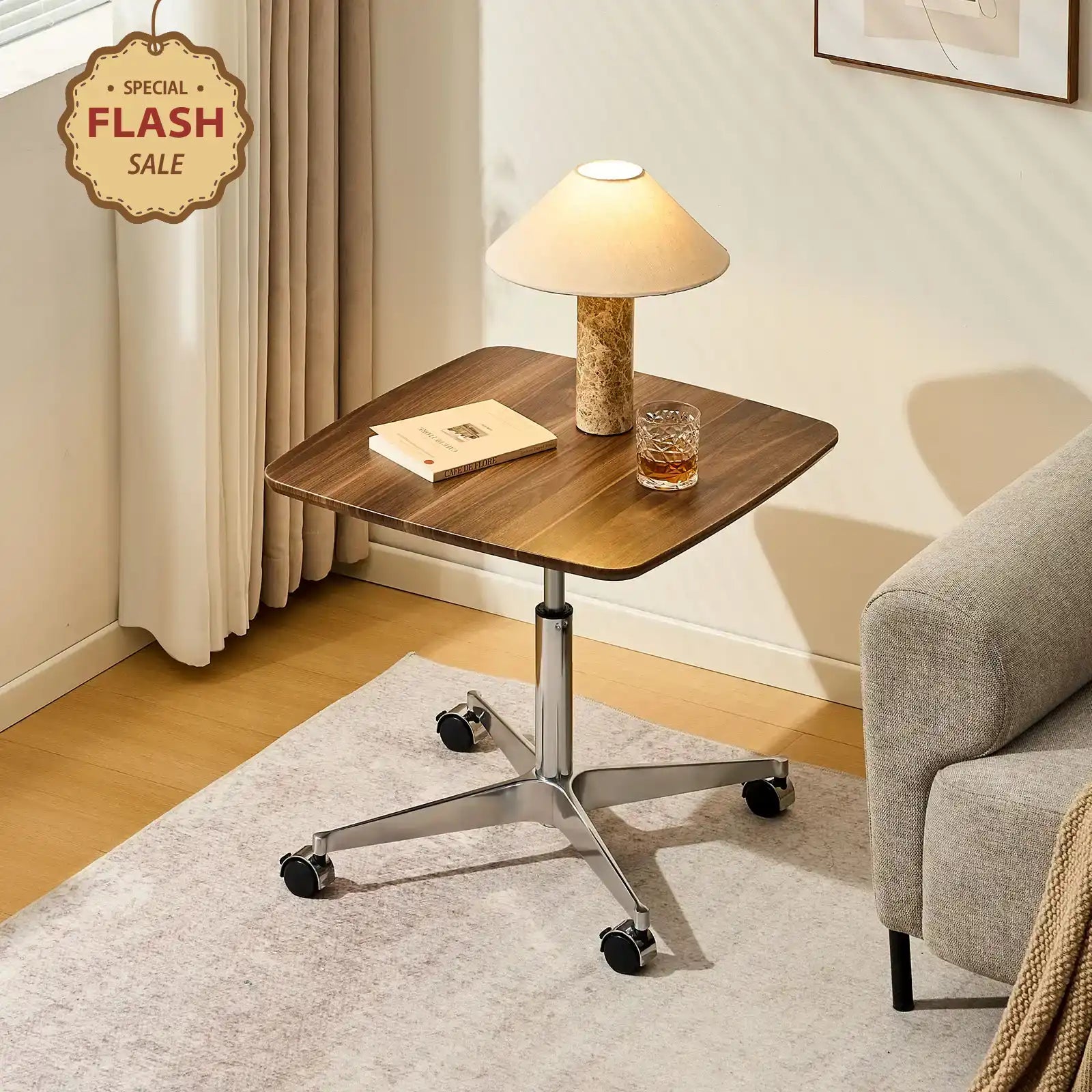 Flash Sale