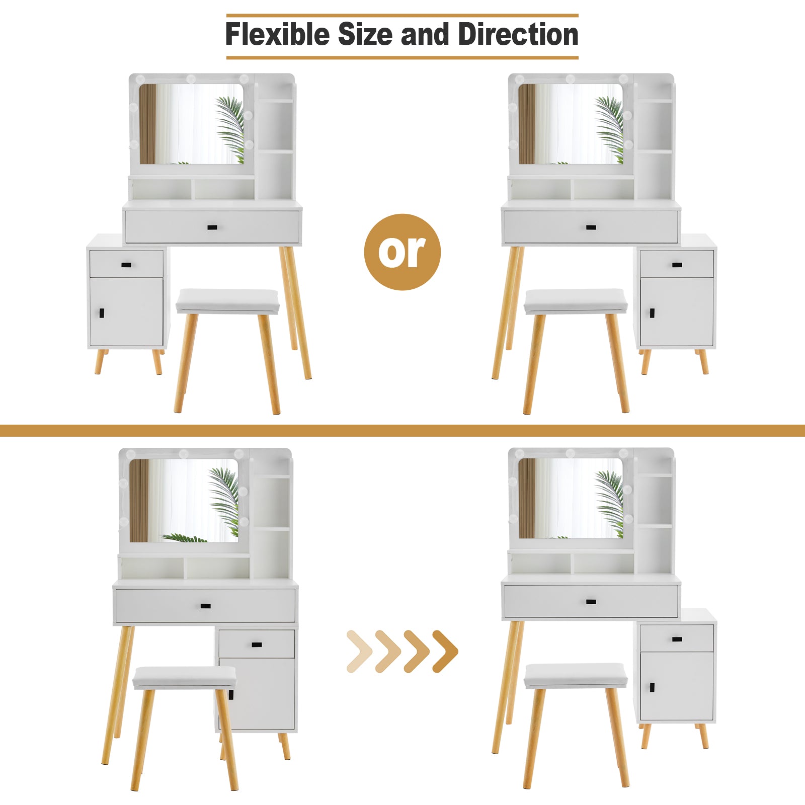 Clipop Furniture