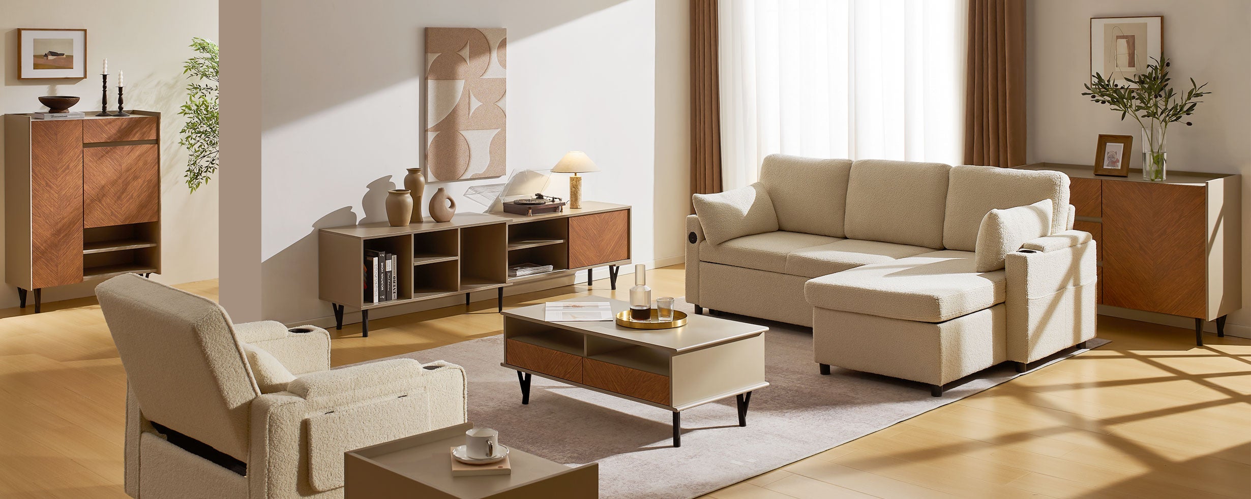 New Arrivals – CLIPOP furniture