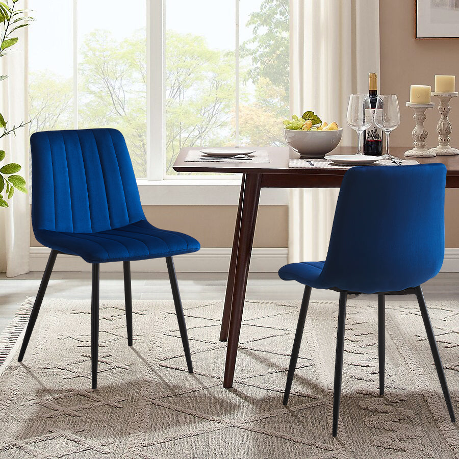 Cummer Dining Chairs [Set of 2]