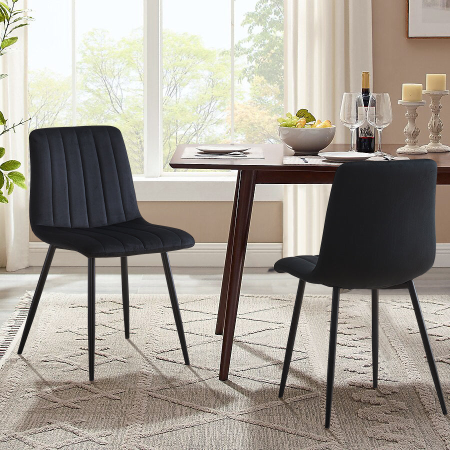 Cummer Dining Chairs [Set of 2]