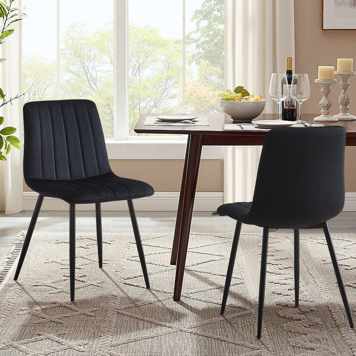 Cummer Dining Chairs [Set of 2]