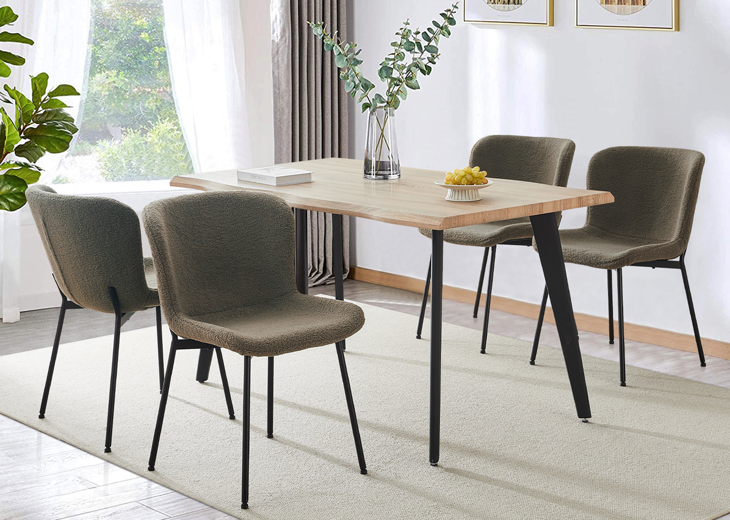 Clipop Furniture