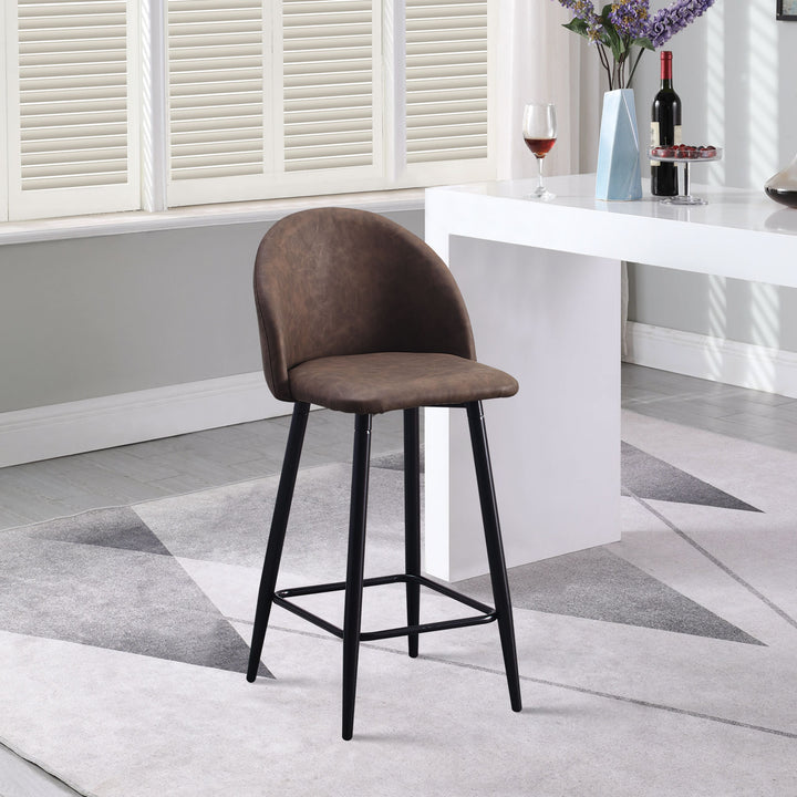 Hubbard Bar Stools [Set of 2]