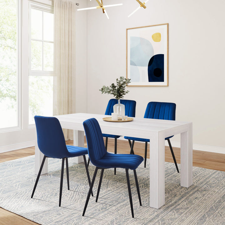 Cummer Dining Chairs [Set of 2]