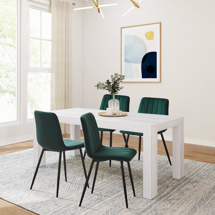 Cummer Dining Chairs [Set of 2]
