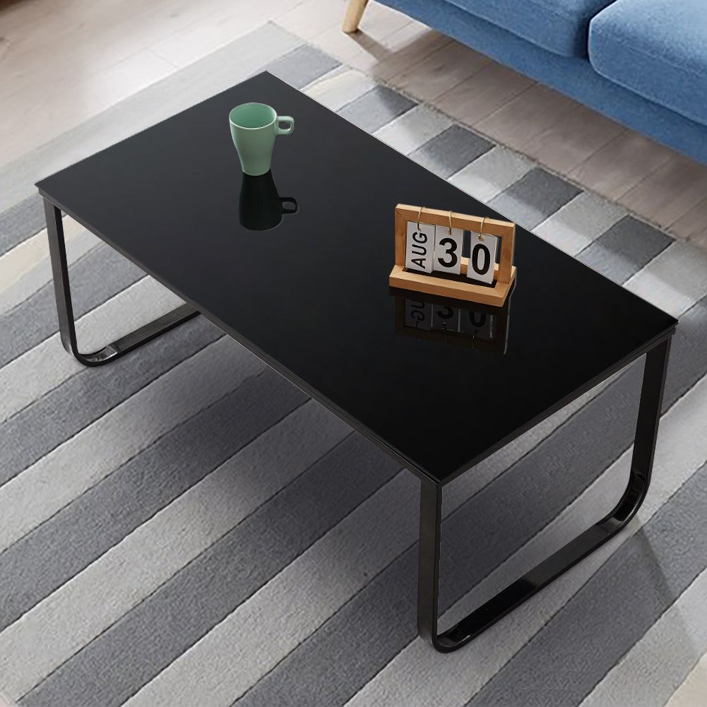 Beulah Coffee Table Black