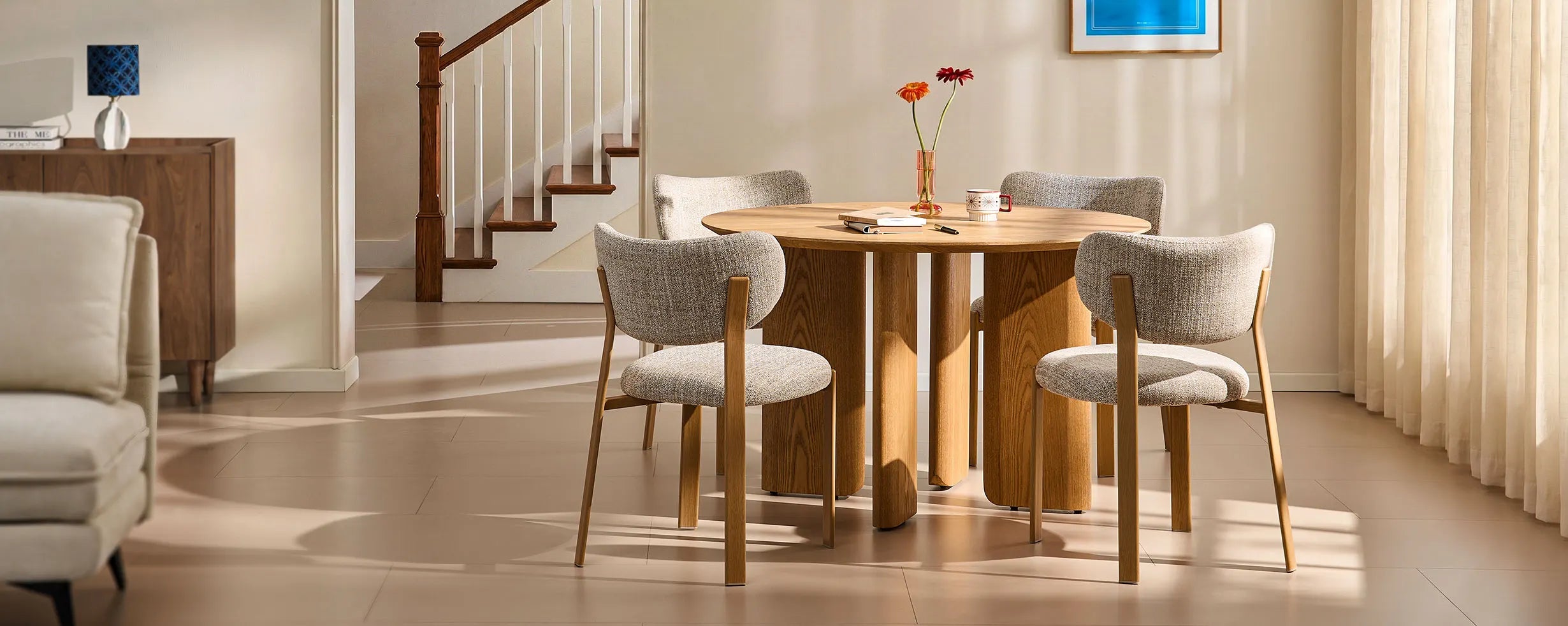 CLIPOP furniture