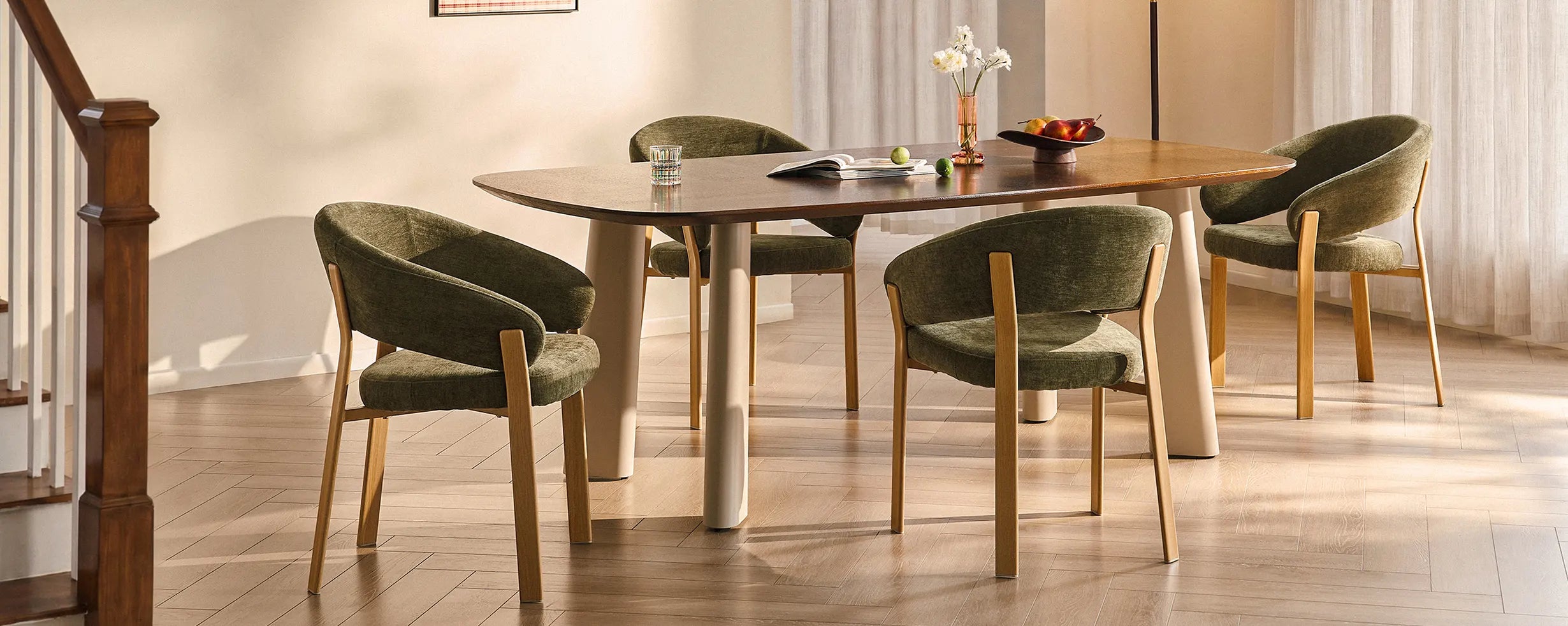 CLIPOP furniture
