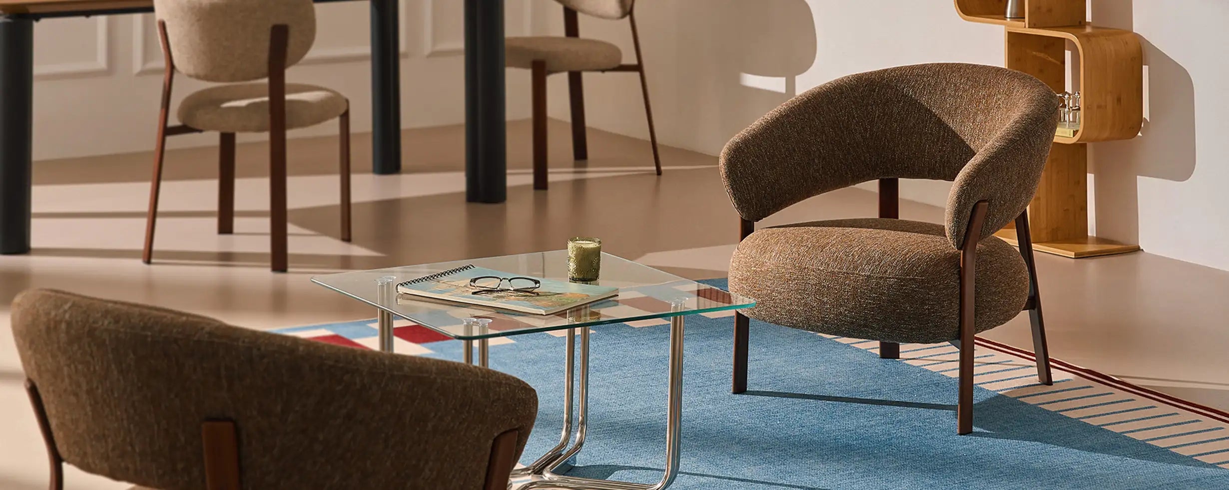CLIPOP furniture