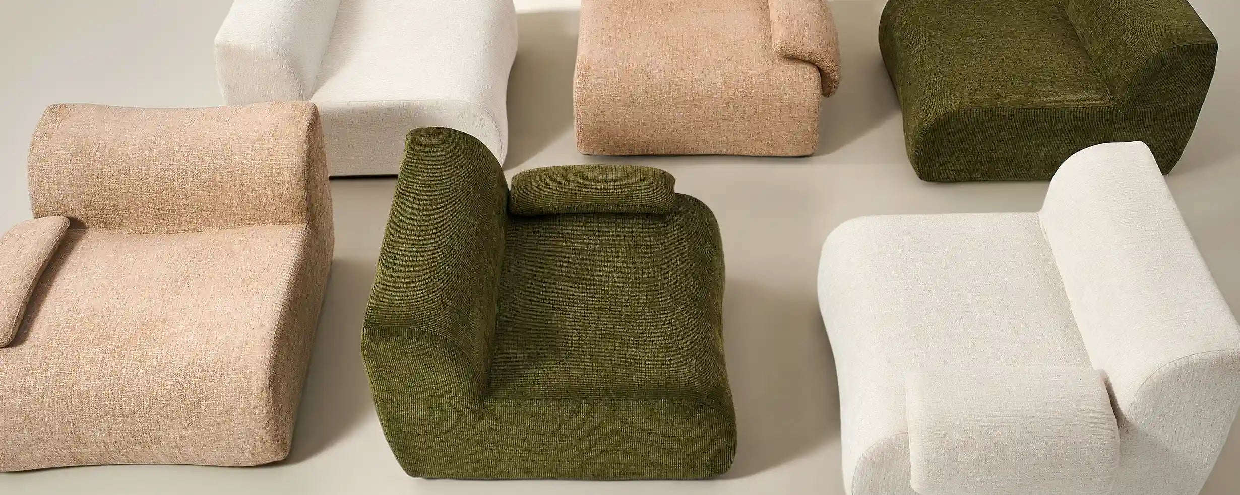 CLIPOP furniture