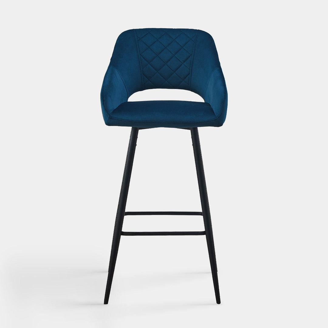 Kieran Bar Stools [Set of 2] [75cm]