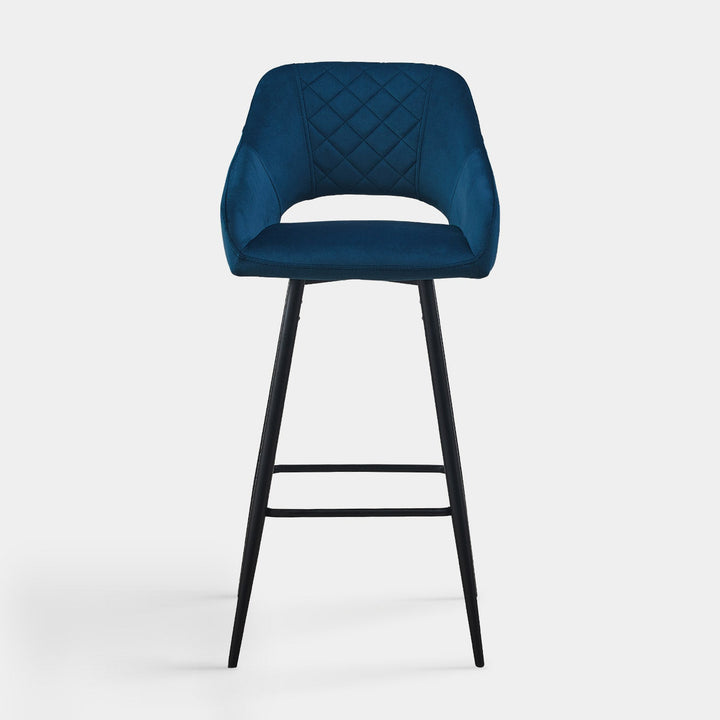 Kieran Bar Stools [Set of 2] [75cm]