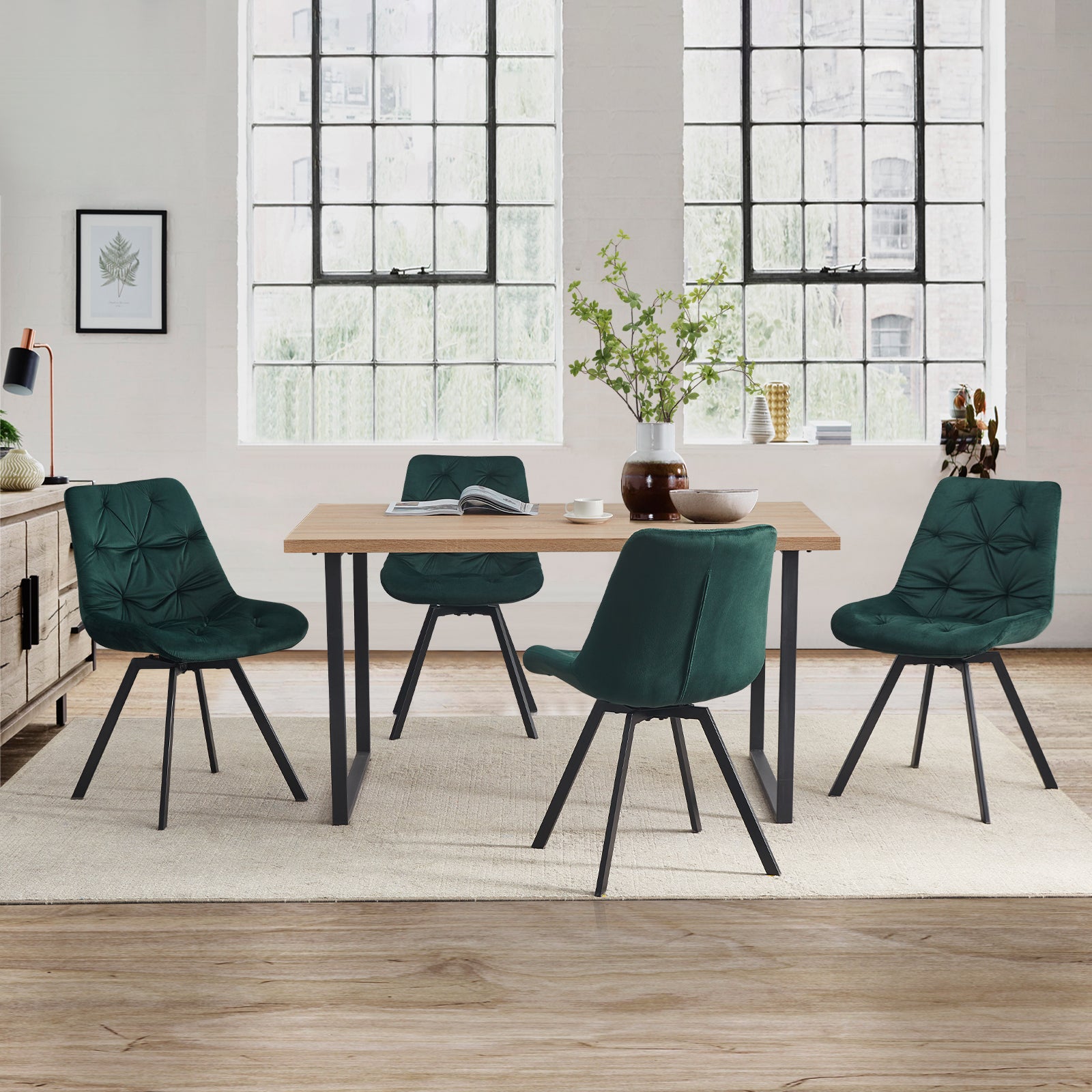 Clipop Furniture