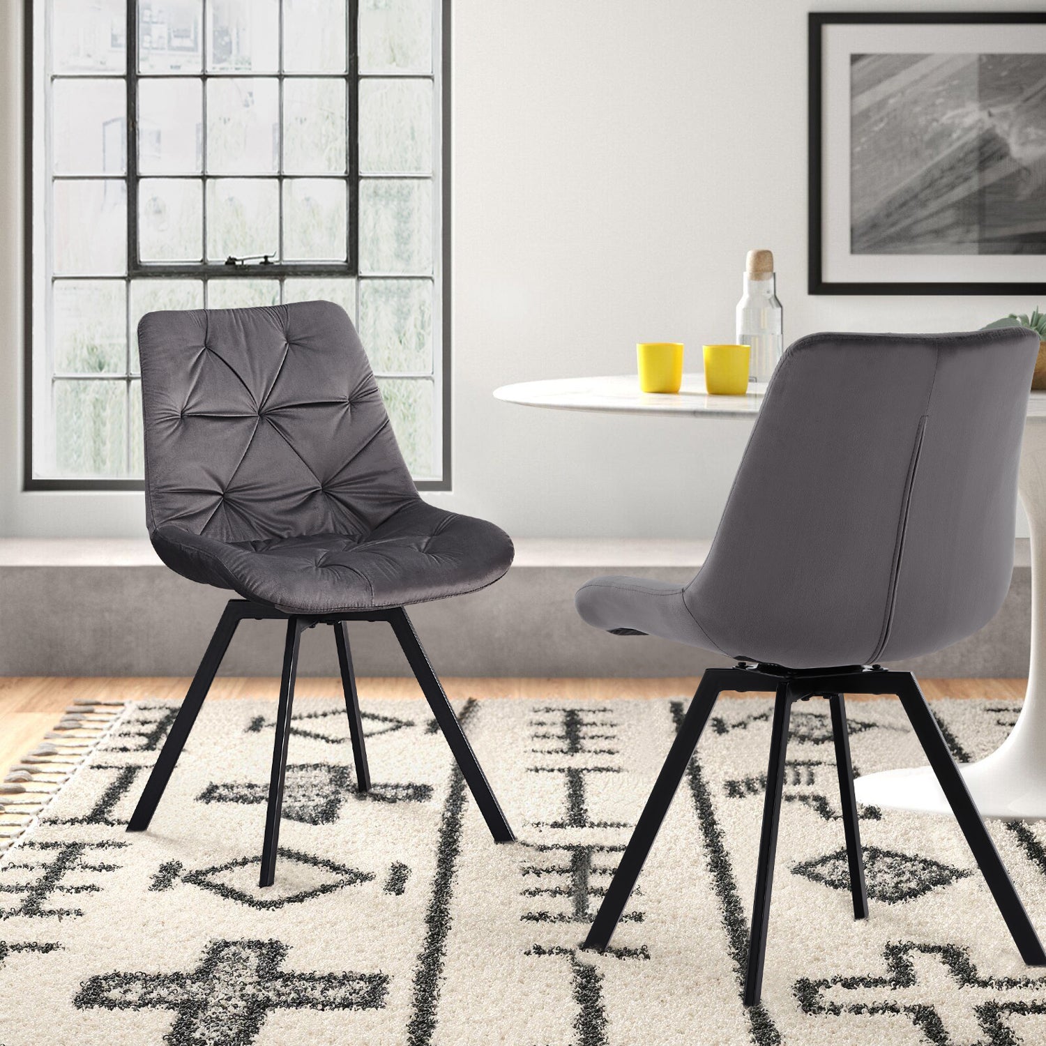 Clipop Furniture