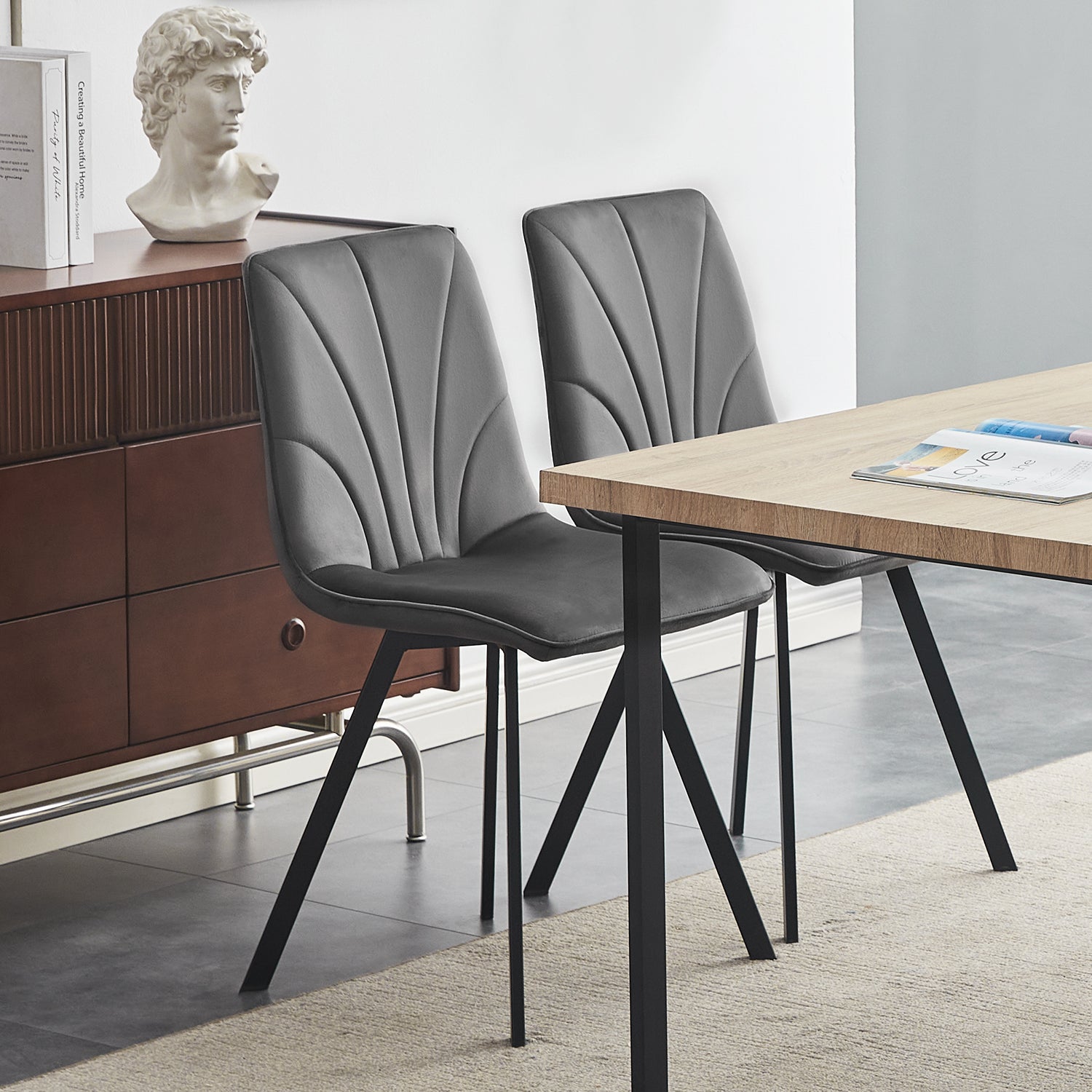Clipop Furniture