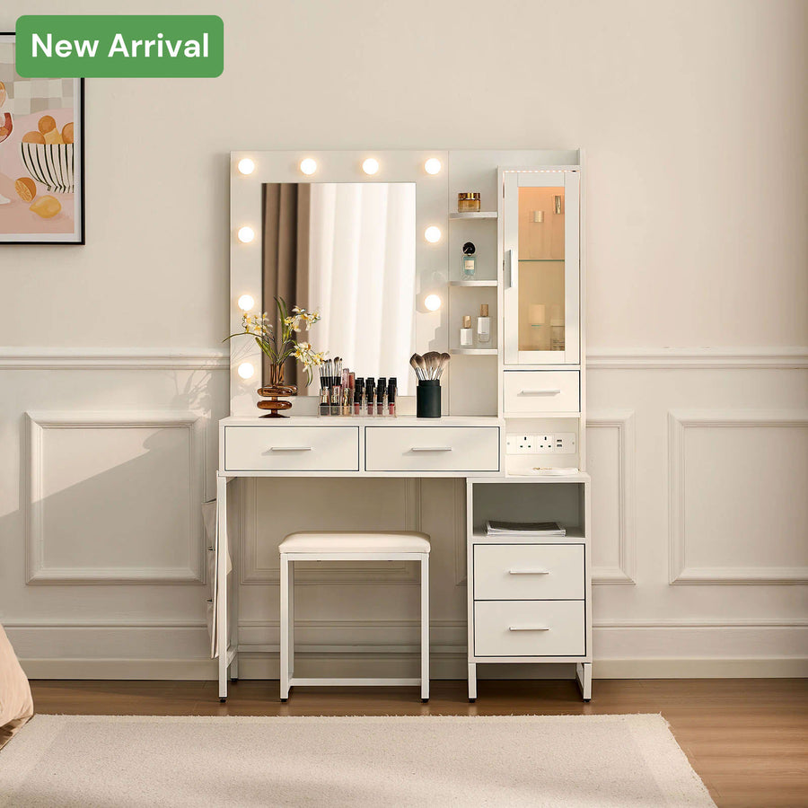 Clipop Furniture