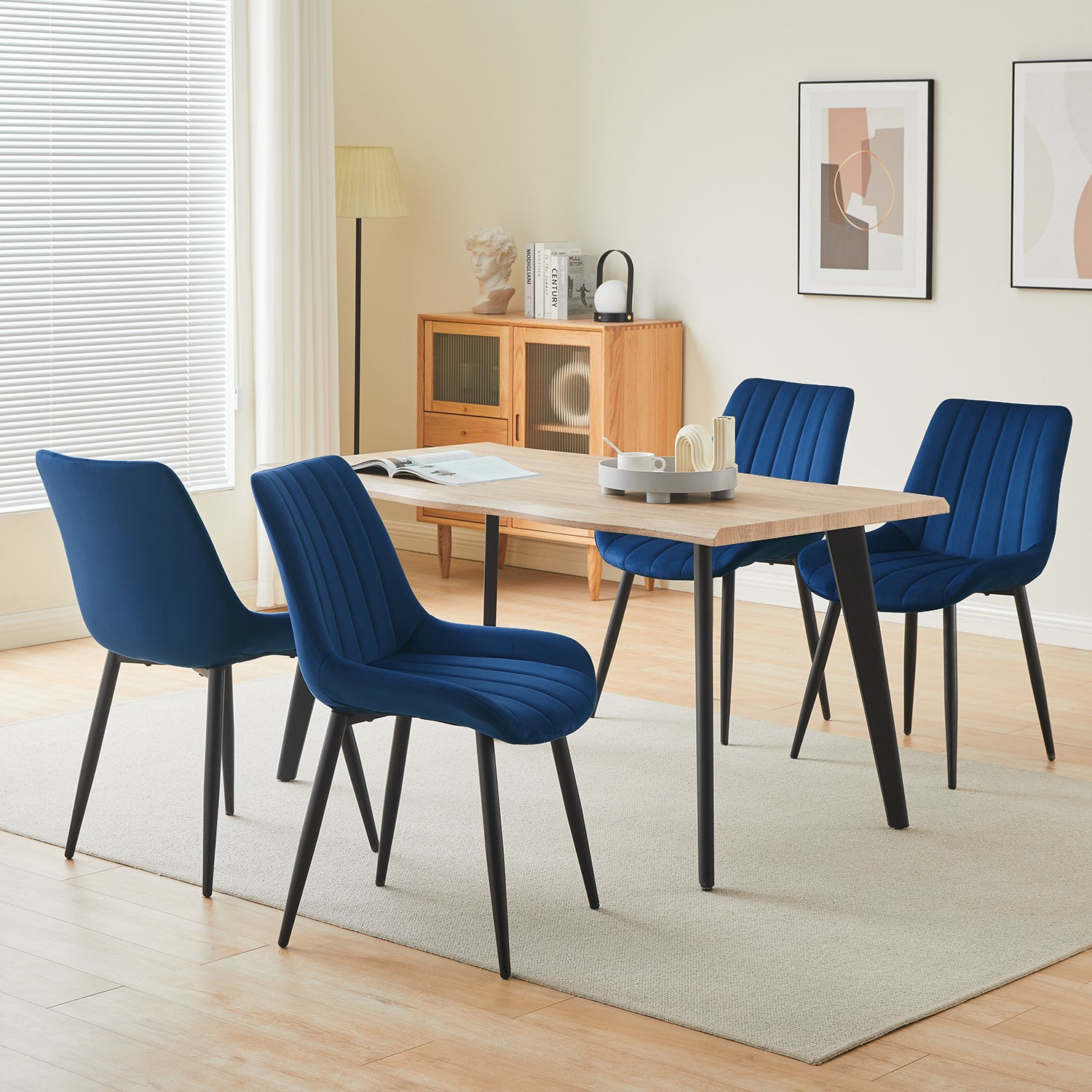 Clipop Furniture